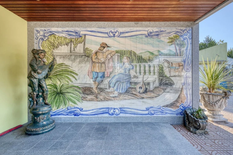 Moradia T3 para Venda em Sandim, Olival, Lever e Crestuma Foto 42