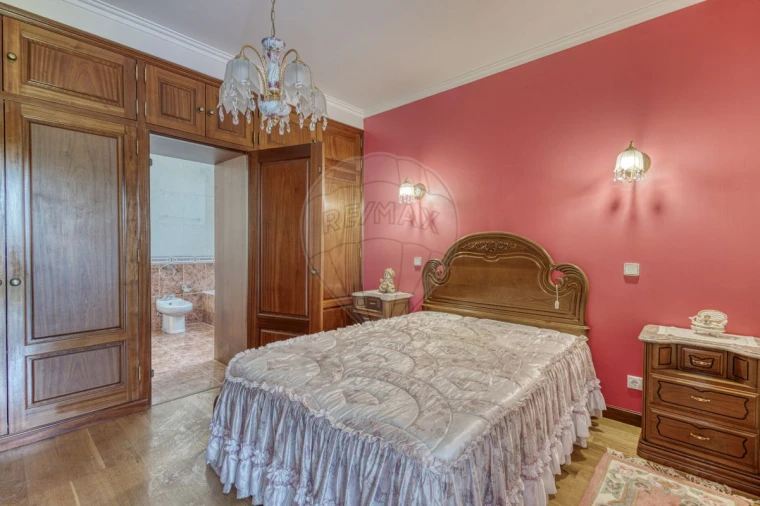 Moradia T3 para Venda em Sandim, Olival, Lever e Crestuma Foto 18