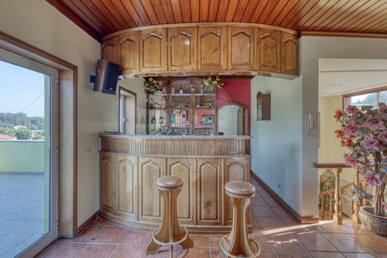 Moradia T3 para Venda em Sandim, Olival, Lever e Crestuma Foto 2