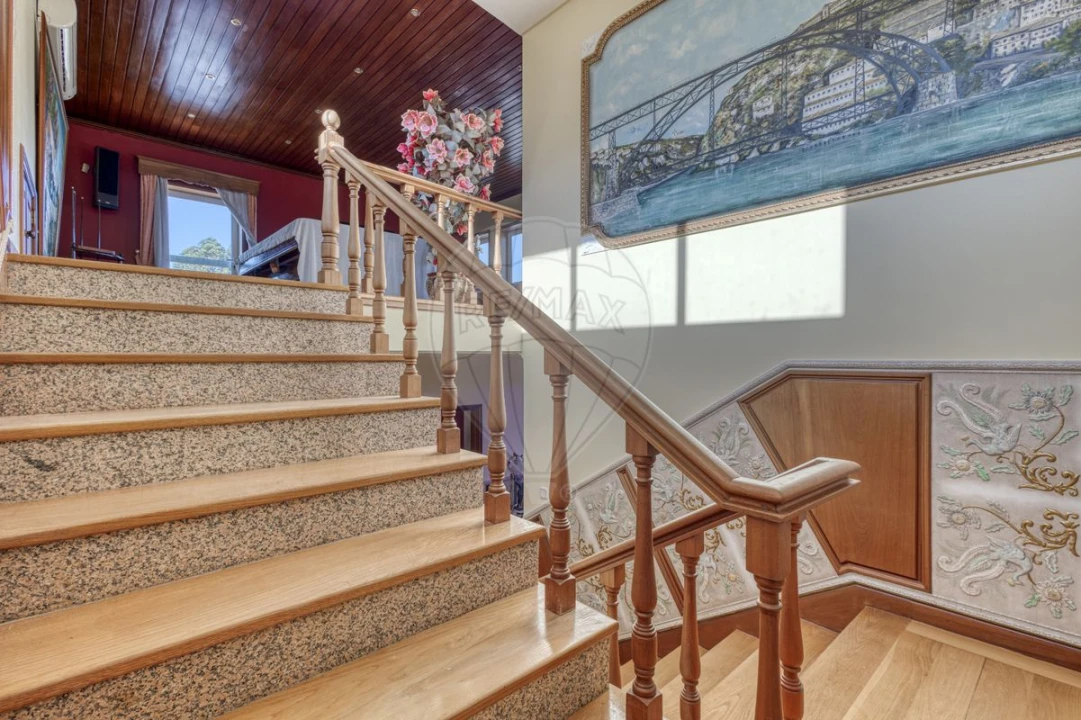 Moradia T3 para Venda em Sandim, Olival, Lever e Crestuma Foto 5