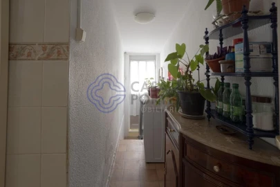 Moradia T2 para Venda em Ramalde