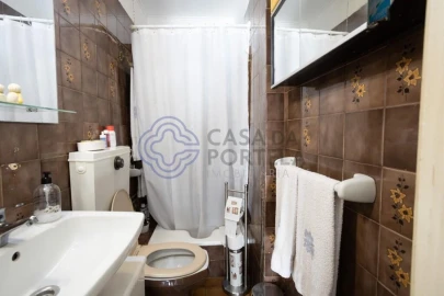 Moradia T2 para Venda em Ramalde
