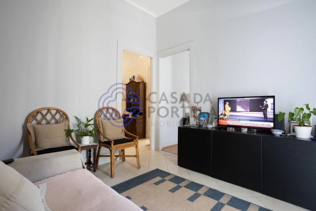 Moradia T2 para Venda em Ramalde Foto 5