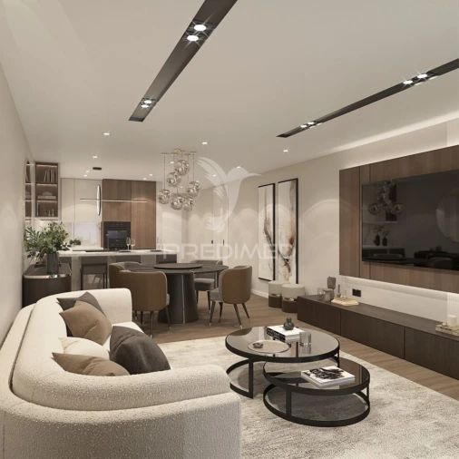 Apartamento T1 para Venda em Imaculado Coração de Maria Foto 12