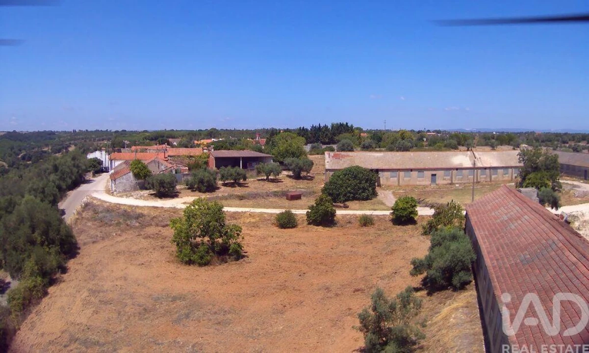 Moradia T3 para Venda em Almoster Foto 3