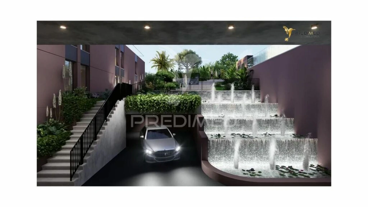 Apartamento T2 para Venda em Imaculado Coração de Maria Foto 8