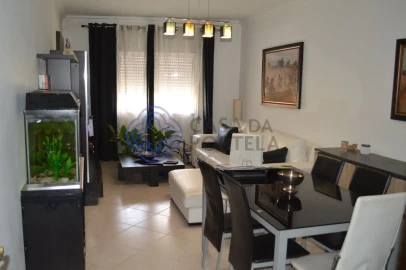 Apartamento T2 para Venda em Quarteira