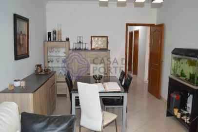 Apartamento T2 para Venda em Quarteira