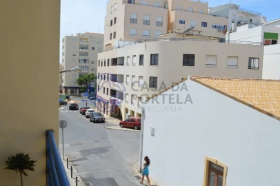 Apartamento T2 para Venda em Quarteira