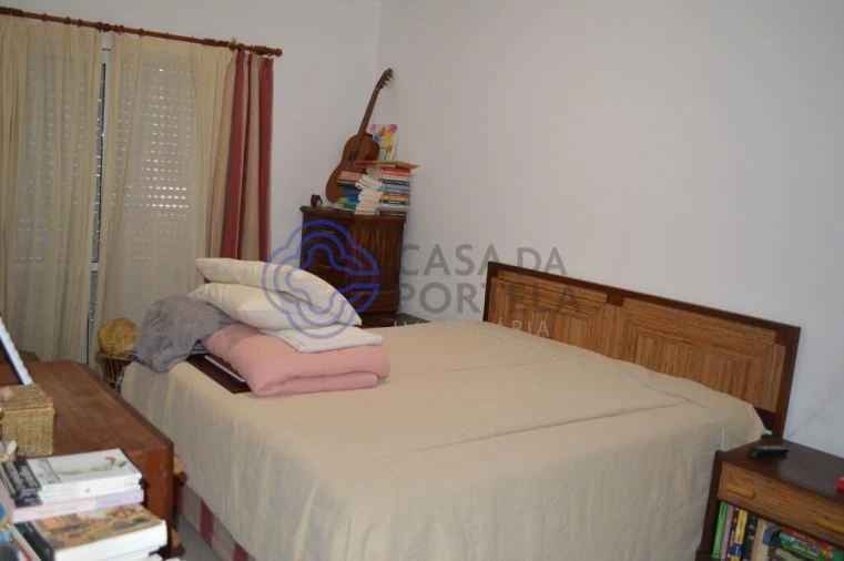 Apartamento T2 para Venda em Quarteira Foto 14