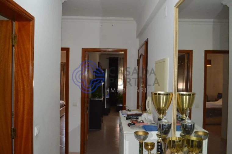 Apartamento T2 para Venda em Quarteira Foto 19