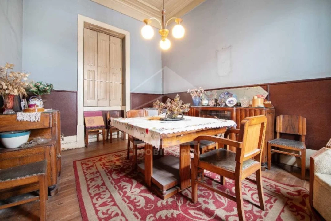 Moradia para Venda em Aguada de Cima Foto 1