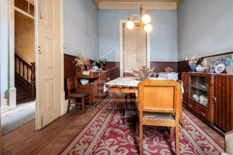 Moradia para Venda em Aguada de Cima Foto 2