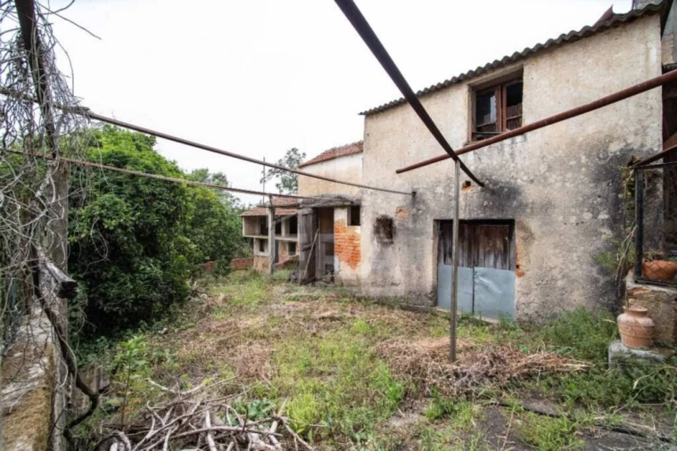 Moradia para Venda em Aguada de Cima Foto 9