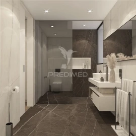 Apartamento T2 para Venda em Imaculado Coração de Maria