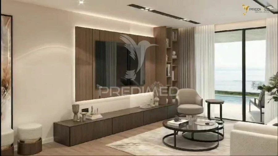 Apartamento T2 para Venda em Imaculado Coração de Maria Foto 11