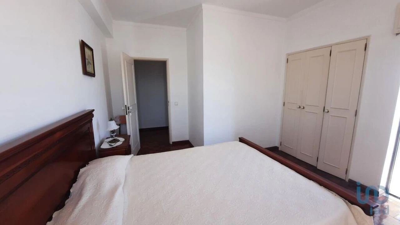 Apartamento T3 para Venda em Faro (Sé e São Pedro) Foto 14