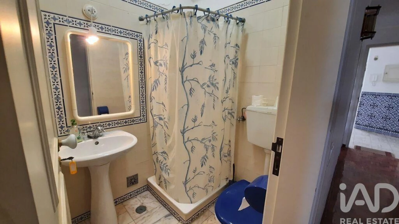 Apartamento T3 para Venda em Faro (Sé e São Pedro) Foto 20