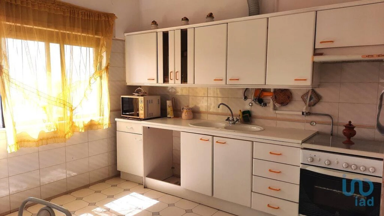 Apartamento T3 para Venda em Faro (Sé e São Pedro) Foto 6