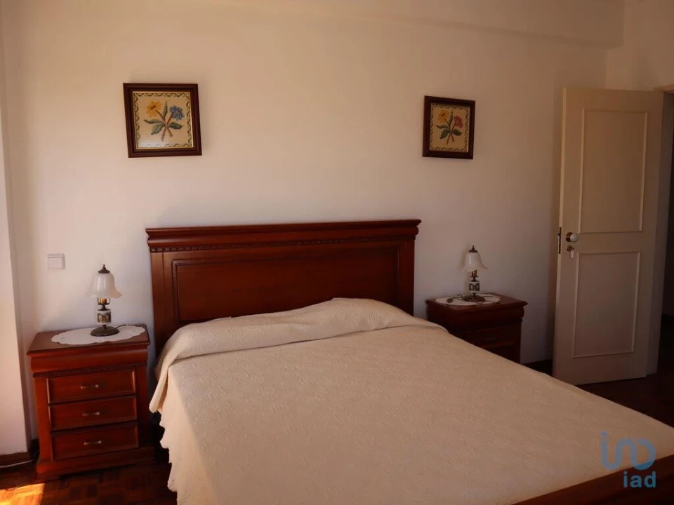 Apartamento T3 para Venda em Faro (Sé e São Pedro) Foto 15