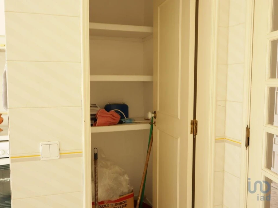 Apartamento T3 para Venda em Faro (Sé e São Pedro) Foto 8