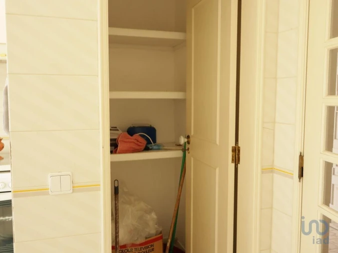Apartamento T3 para Venda em Faro (Sé e São Pedro) Foto 8