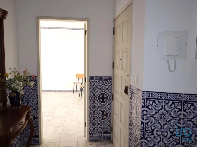 Apartamento T3 para Venda em Faro (Sé e São Pedro) Foto 3