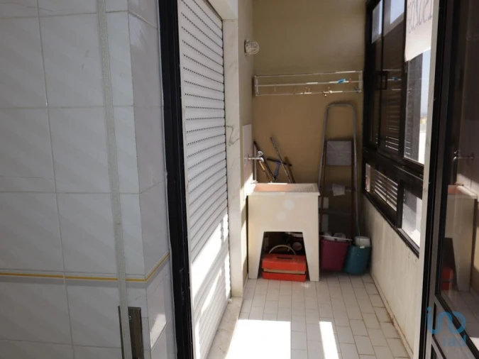 Apartamento T3 para Venda em Faro (Sé e São Pedro) Foto 9