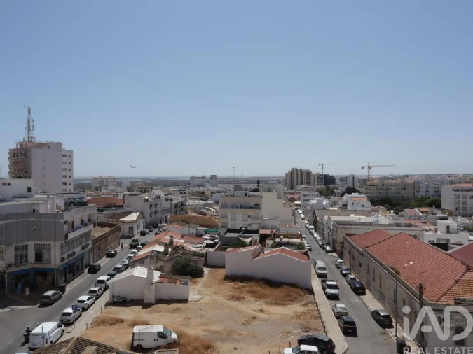 Apartamento T3 para Venda em Faro (Sé e São Pedro) Foto 23