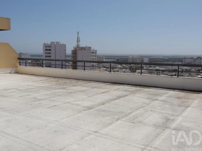 Apartamento T3 para Venda em Faro (Sé e São Pedro) Foto 27