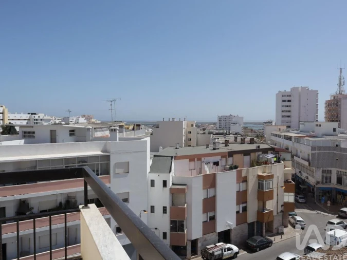 Apartamento T3 para Venda em Faro (Sé e São Pedro) Foto 24