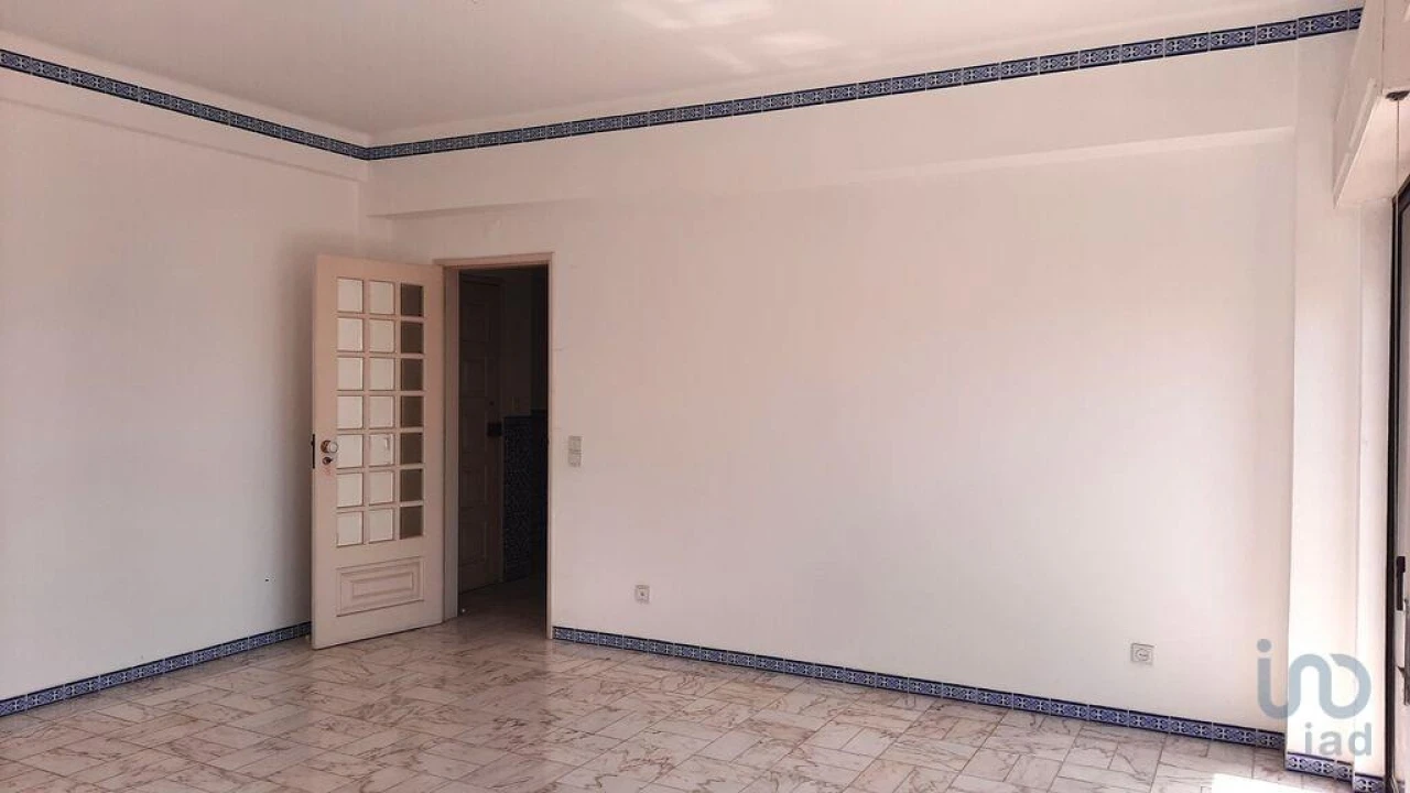 Apartamento T3 para Venda em Faro (Sé e São Pedro) Foto 11