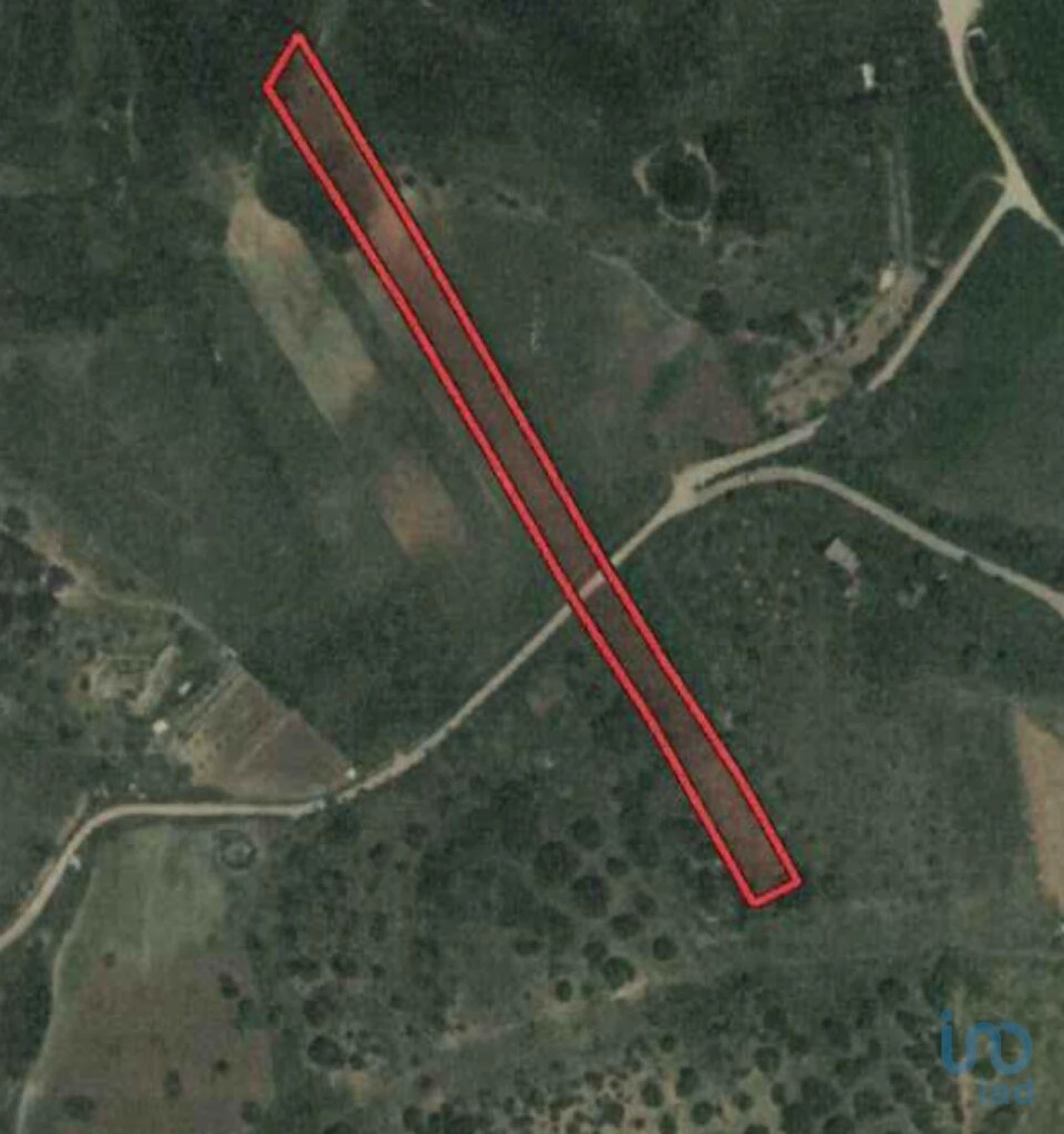 Terreno para Venda em Barão de São Miguel Foto 8