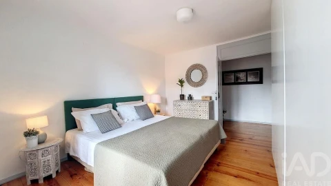 Apartamento T4 para Venda em Misericórdia