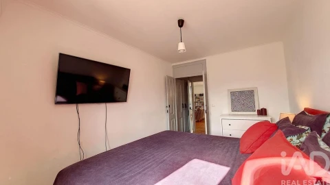 Apartamento T4 para Venda em Misericórdia