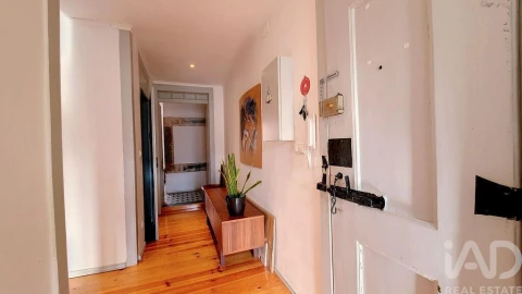 Apartamento T4 para Venda em Misericórdia