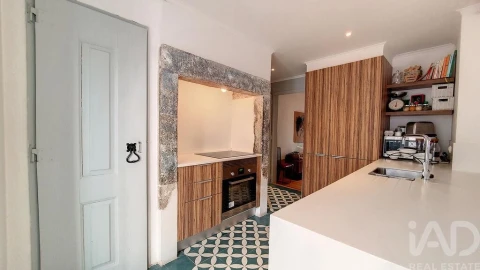 Apartamento T4 para Venda em Misericórdia