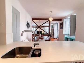 Apartamento T4 para Venda em Misericórdia