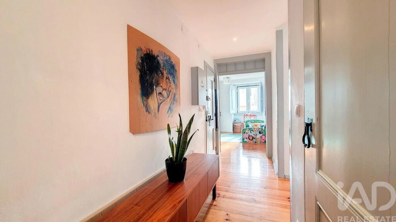 Apartamento T4 para Venda em Misericórdia Foto 15
