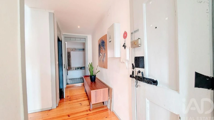 Apartamento T4 para Venda em Misericórdia Foto 16