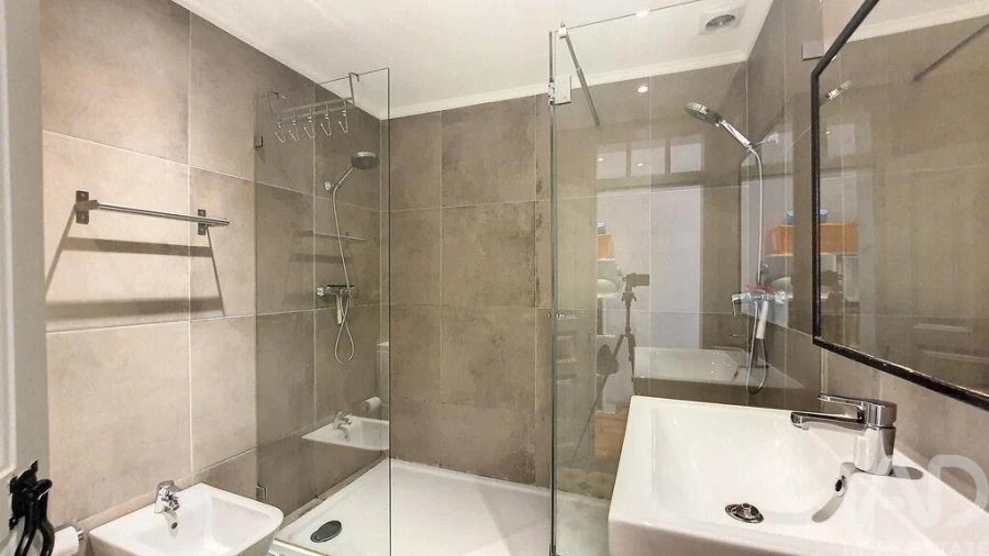 Apartamento T4 para Venda em Misericórdia Foto 26