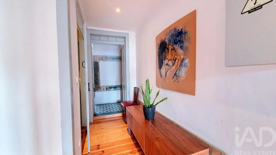 Apartamento T4 para Venda em Misericórdia Foto 14