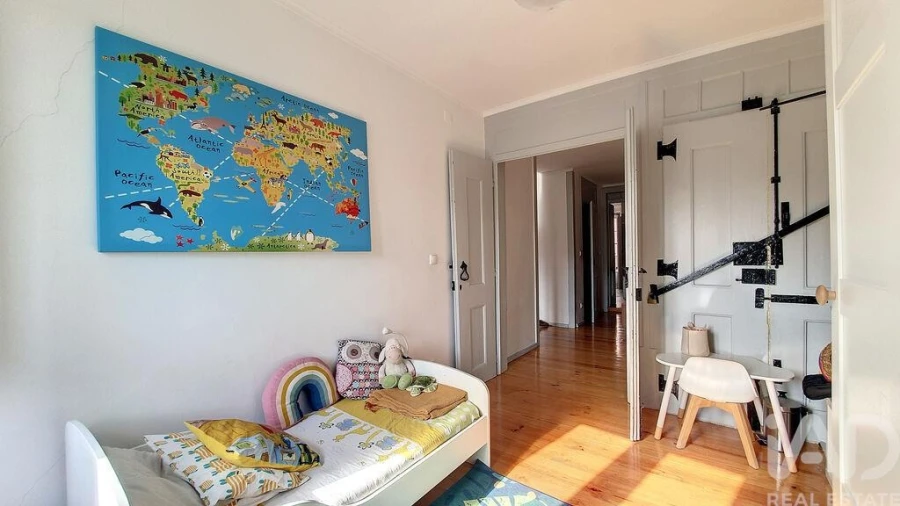 Apartamento T4 para Venda em Misericórdia Foto 28