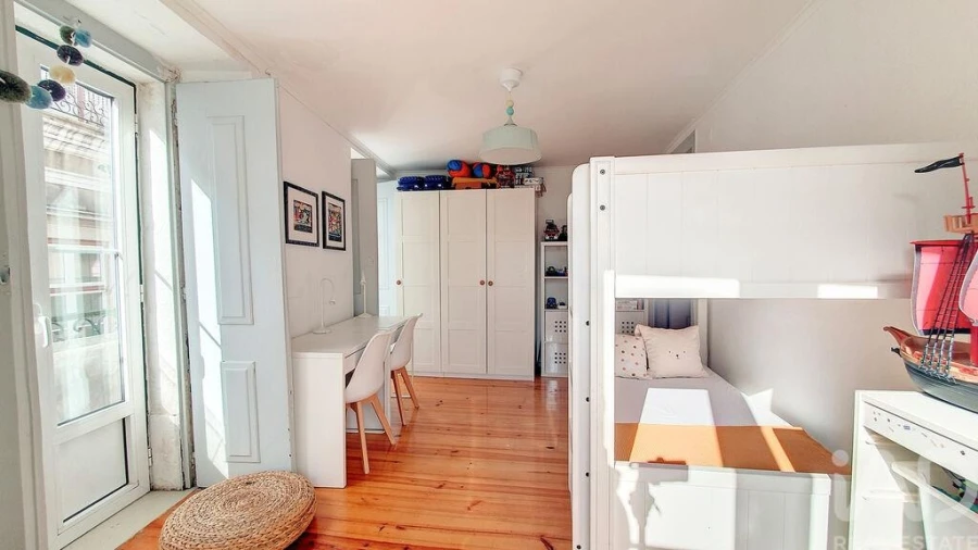 Apartamento T4 para Venda em Misericórdia Foto 24