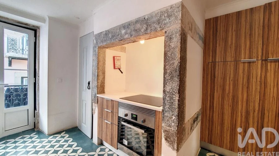 Apartamento T4 para Venda em Misericórdia Foto 10