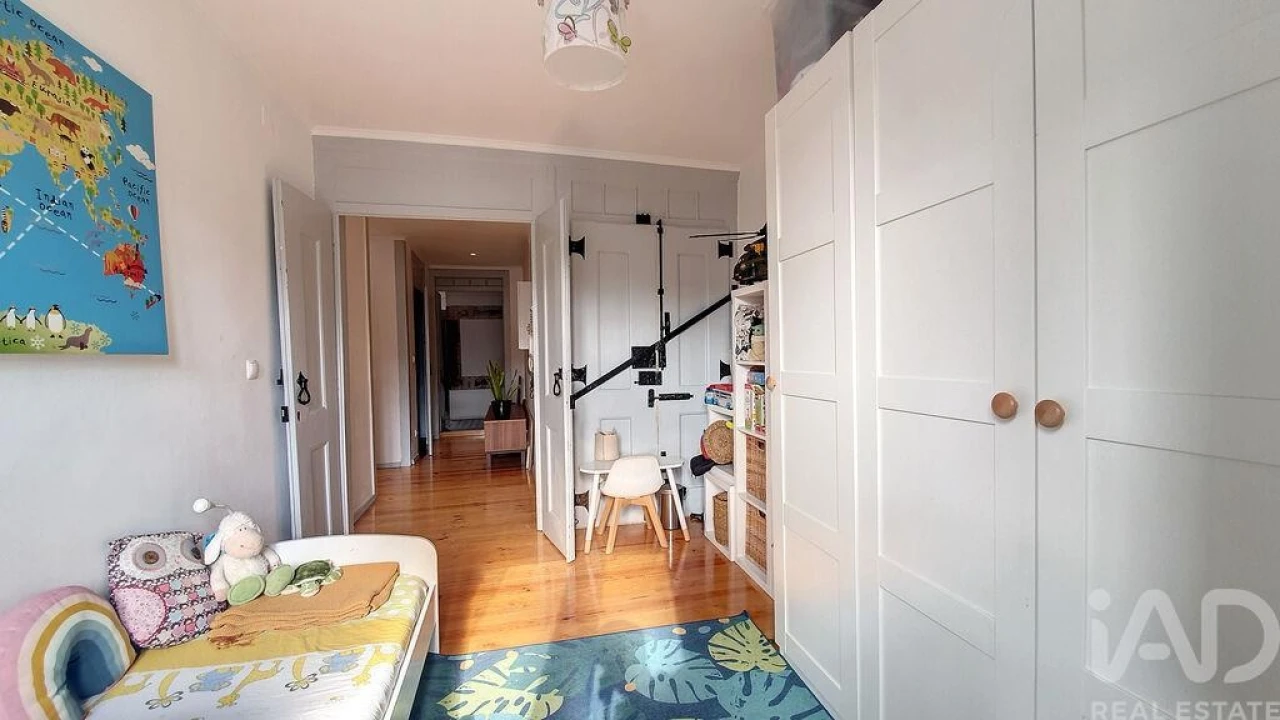 Apartamento T4 para Venda em Misericórdia Foto 27