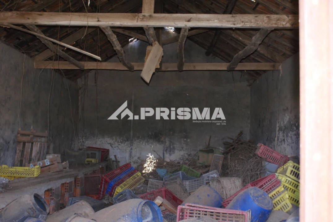 Terreno para Venda em Pero Viseu Foto 10