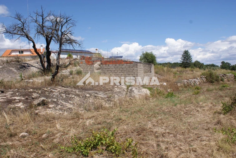 Terreno para Venda em Pero Viseu Foto 17