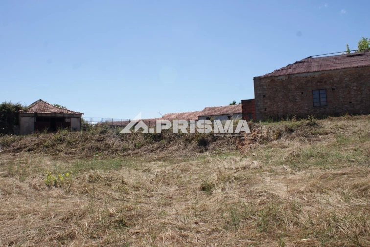 Terreno para Venda em Pero Viseu Foto 30