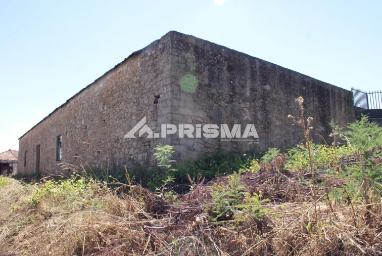 Terreno para Venda em Pero Viseu Foto 2